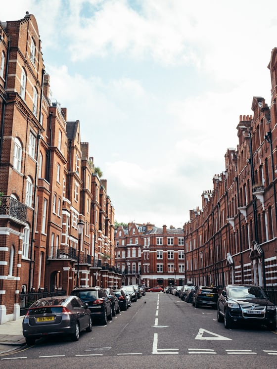Earlsfield