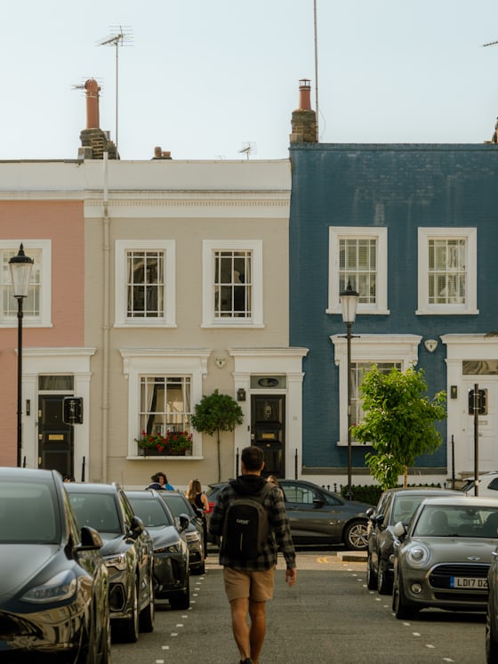 Southfields