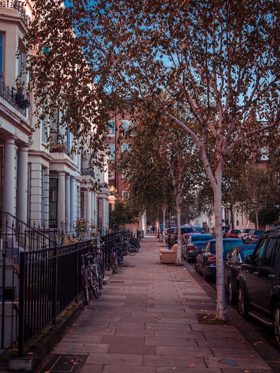 Wandsworth Town