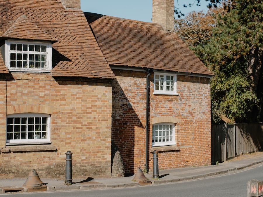 3 Brookwood Road, London, SW18 5BL