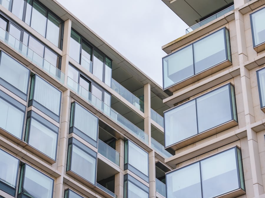Flat 12, Riverside House, Point Pleasant, London, SW18 1GG