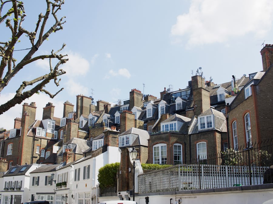 31 Elsenham Street, London, SW18 5NR